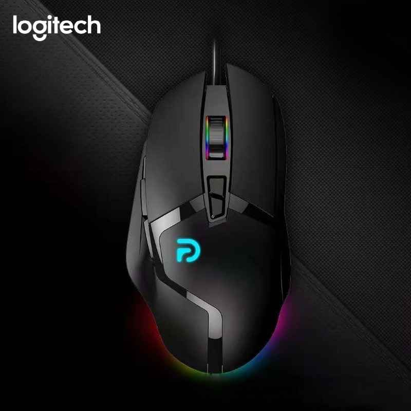 Игровая мышь G402 Gaming Mouse