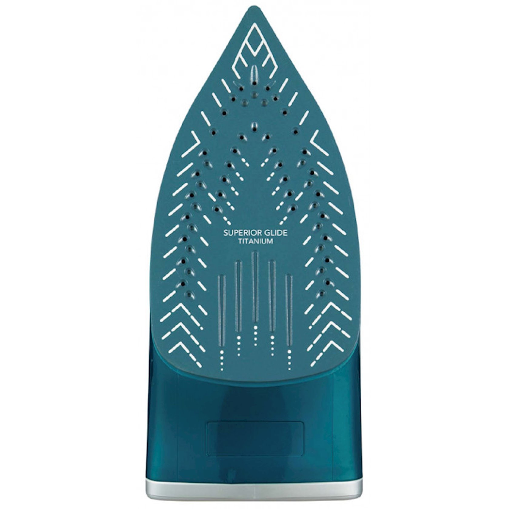 Утюг Eurolux EU-SI5078SG — 2200 Вт, титановая подошва, вертикальное отпаривание, самоочистка