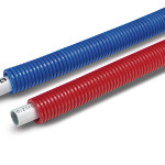 Труба Giacomini GIACOTHERM R977I в изоляции (PE-X)