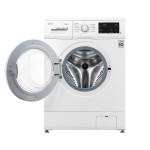 Стиральная машина LG F2J3NS0W 6Kg White