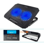 Охлаждающая подставка для ноутбука N99
