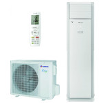 Колонный кондиционер Gree Inverter
