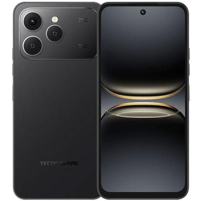 TECNO Spark 40 4/128Gb