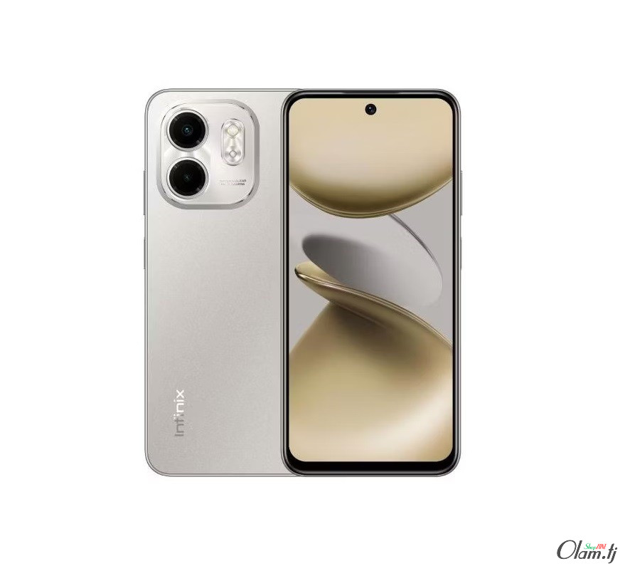 INFINIX SMART 9 4/128Gb