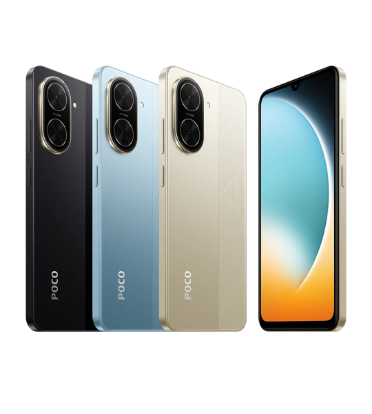 XIAOMI POCO C71 3/64Gb