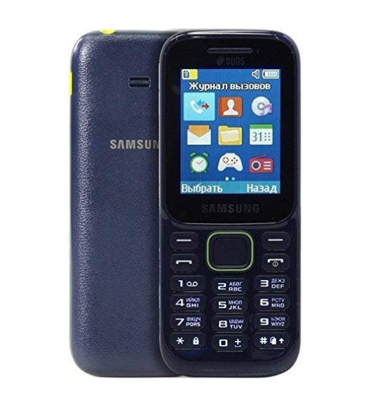 SAMSUNG SM-B310E