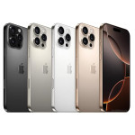 Apple iPhone 16 Pro Max 256GB