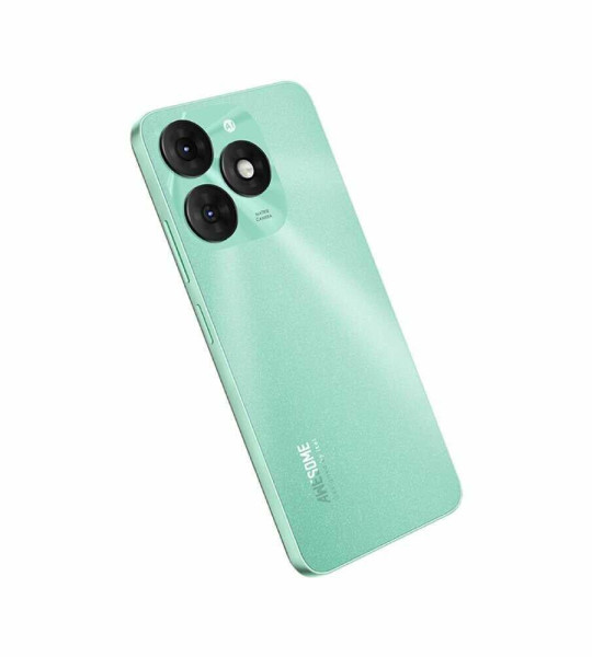 itel A70 8/128Gb