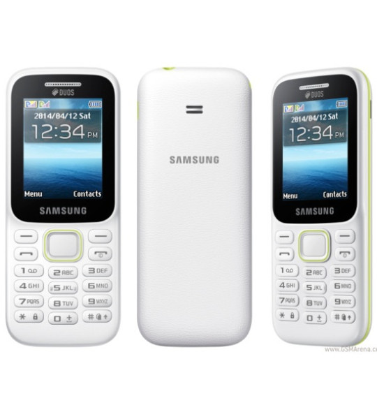 SAMSUNG SM-B310E