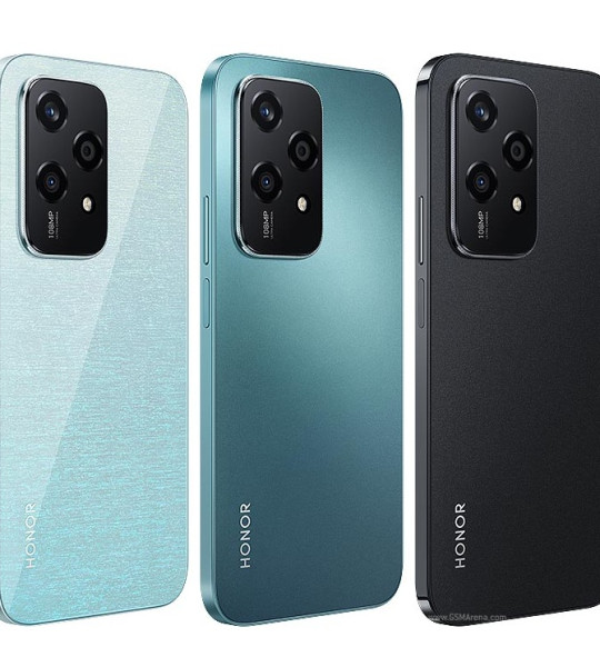 HONOR 200 Lite 8/256Gb