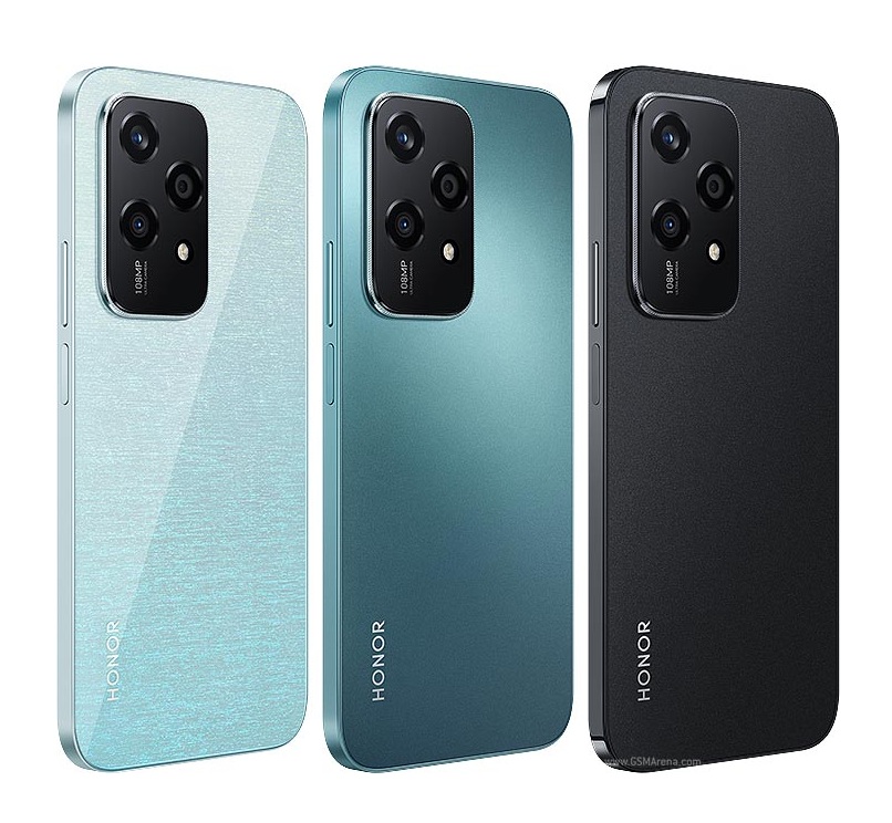 HONOR 200 Lite 8/256Gb