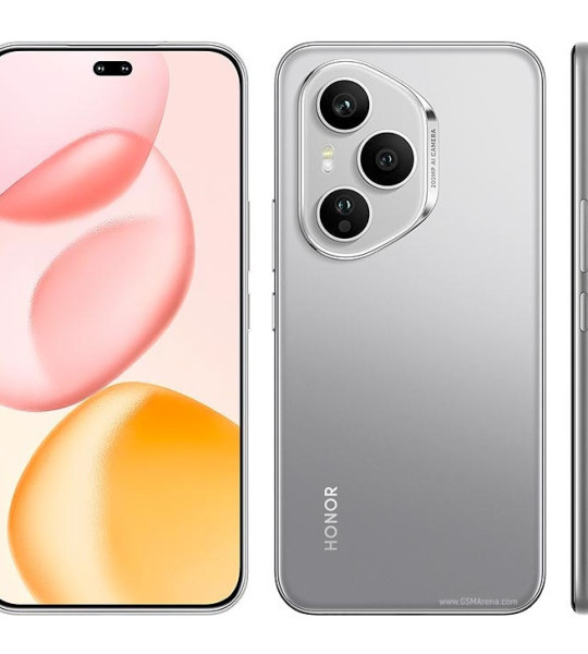 HONOR 400 Pro 12/512Gb