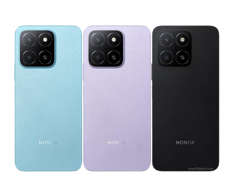HONOR X5b Plus 4/128Gb