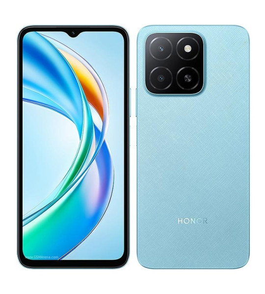 HONOR X5b Plus 4/128Gb