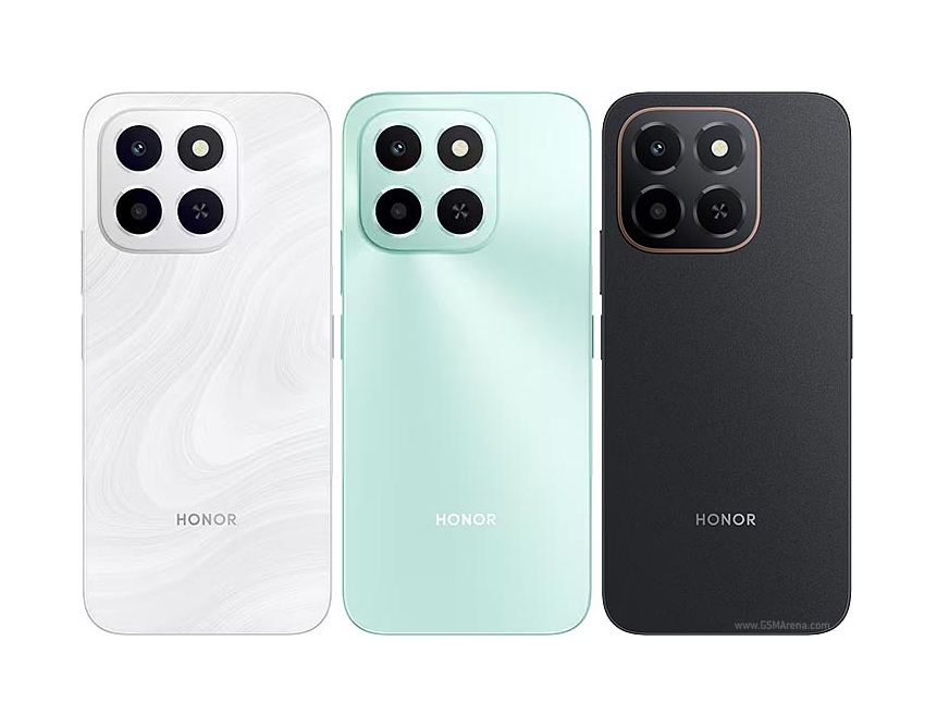 HONOR X6c 6/128Gb
