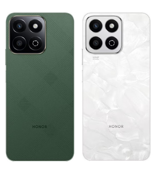 HONOR X7c 6/128Gb