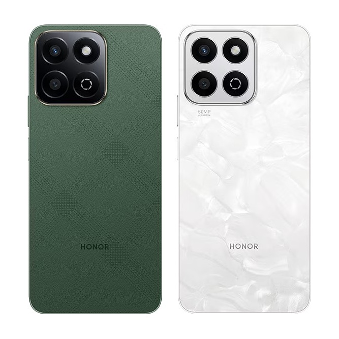 HONOR X7c 8/256Gb