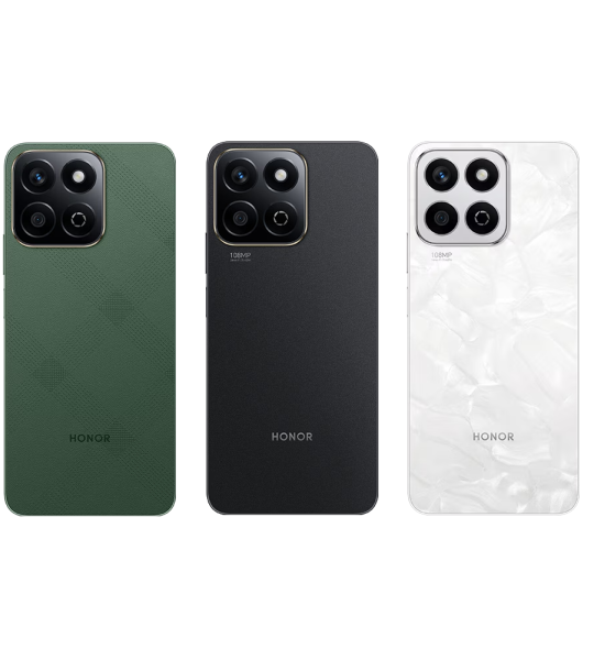 HONOR X7c 6/128Gb