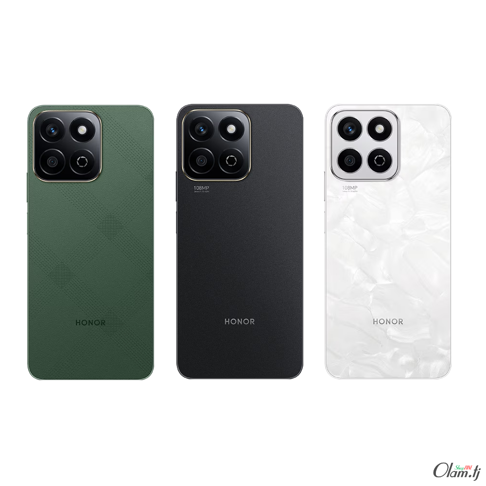 HONOR X7c 6/128Gb