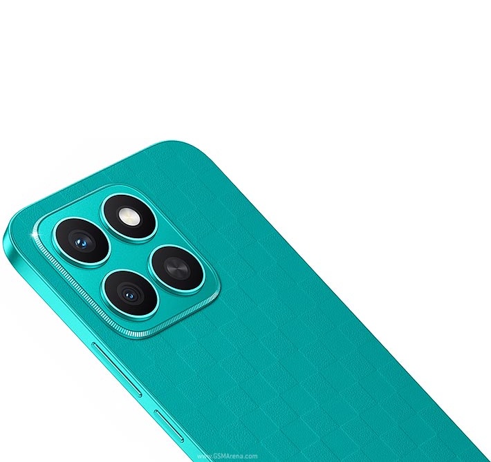 HONOR X8c 6/128Gb