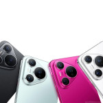 HUAWEI Pura 70 12/512 GB