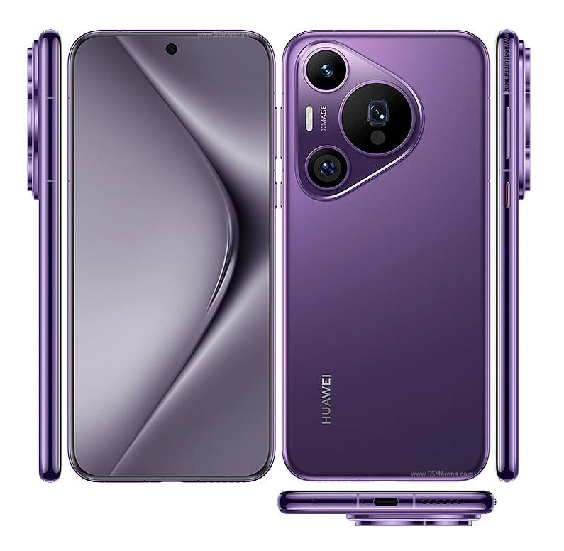 HUAWEI Pura 70 Pro 12/512 GB