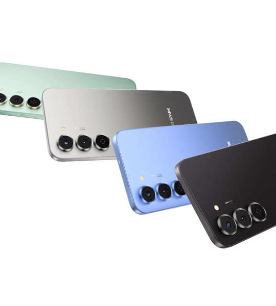 TECNO Spark 40 Pro 8/128Gb