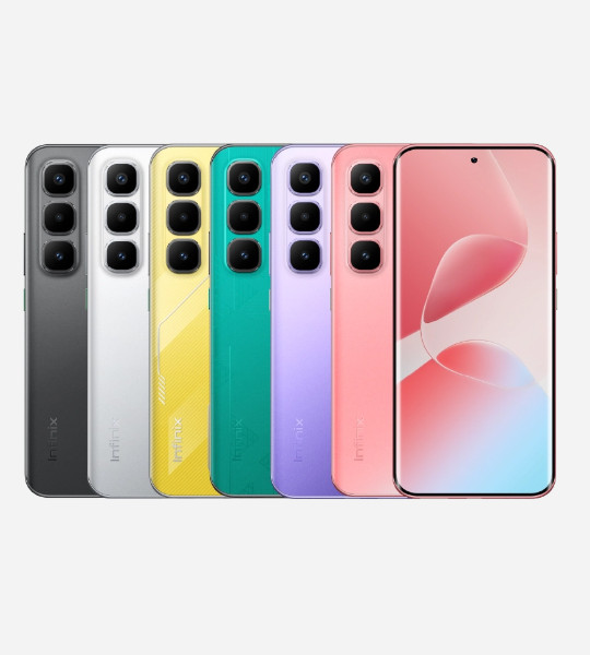 INFINIX Hot 60 Pro 8/256Gb