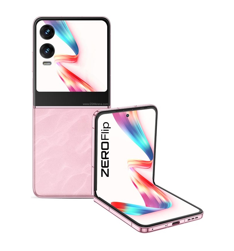 INFINIX ZERO Flip 8/512Gb