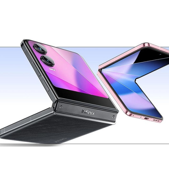 INFINIX ZERO Flip 8/512Gb