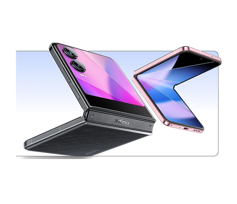 INFINIX ZERO Flip 8/512Gb