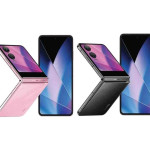 INFINIX ZERO Flip 8/512Gb