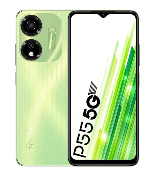 Itel P55 5G 12/128gb