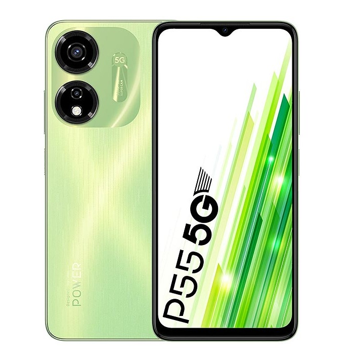 Itel P55 5G 12/128gb