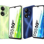 Itel P55 5G 12/128gb