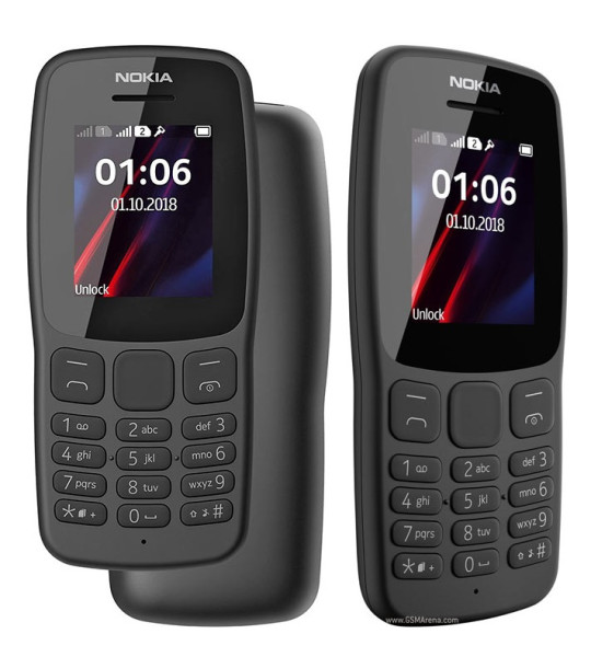 NOKIA 106