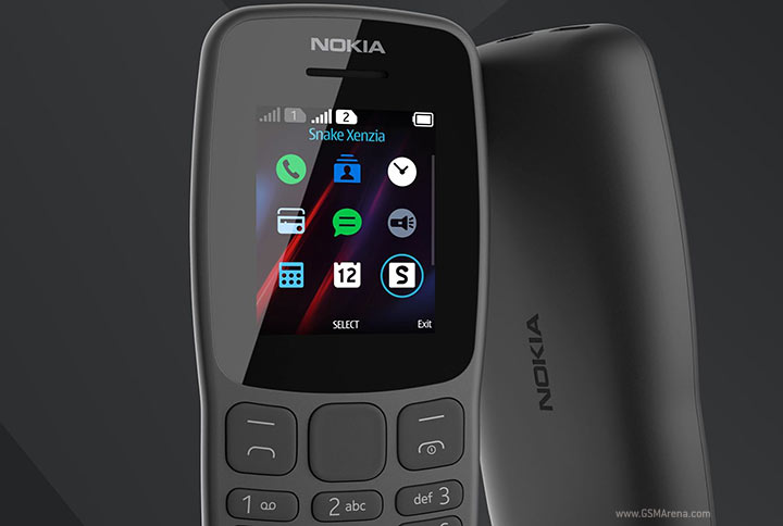 NOKIA 106