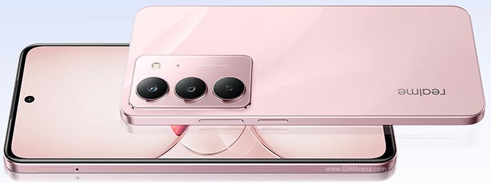 REALME C75X 6/128 GB