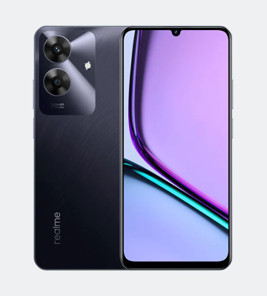 REALME Note 60 4/128Gb