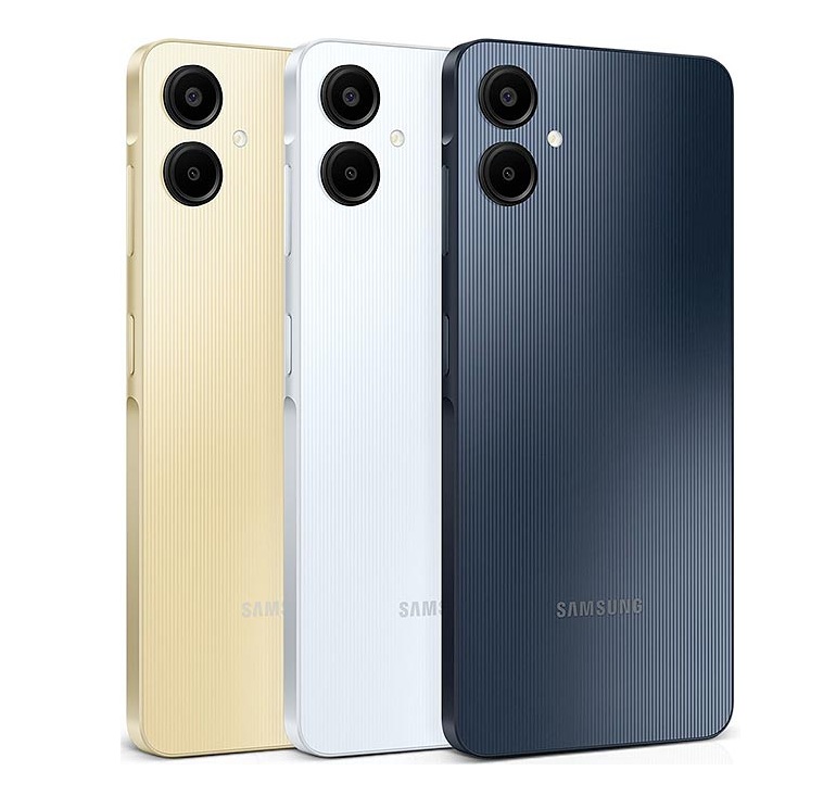 SAMSUNG Galaxy A06 6/128Gb