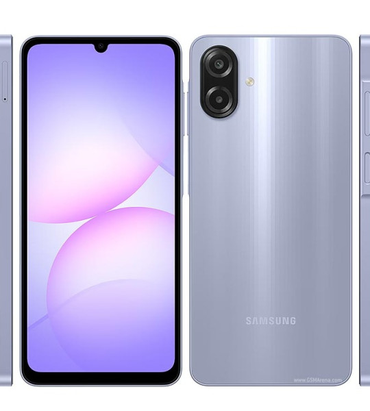 SAMSUNG Galaxy A07 4/64Gb