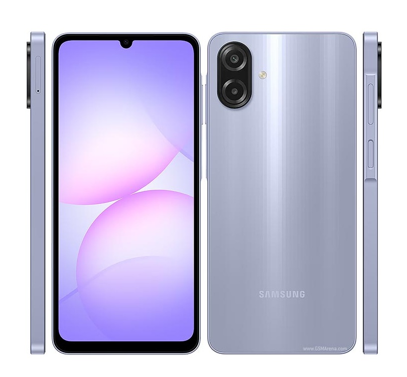 SAMSUNG Galaxy A07 4/128Gb