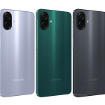 SAMSUNG Galaxy A07 4/128Gb