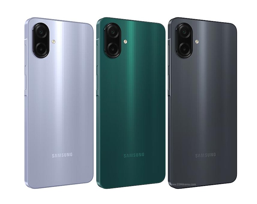 SAMSUNG Galaxy A07 4/64Gb