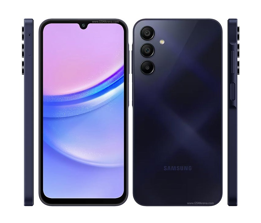 SAMSUNG Galaxy A15 8/256Gb
