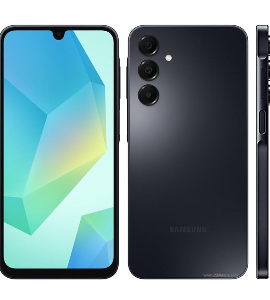 SAMSUNG Galaxy A16 6/128Gb