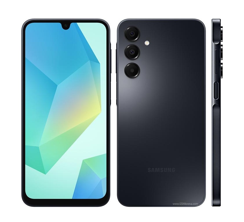 SAMSUNG Galaxy A16 6/128Gb