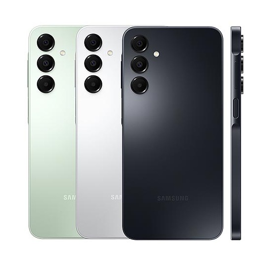 SAMSUNG Galaxy A16 6/128Gb