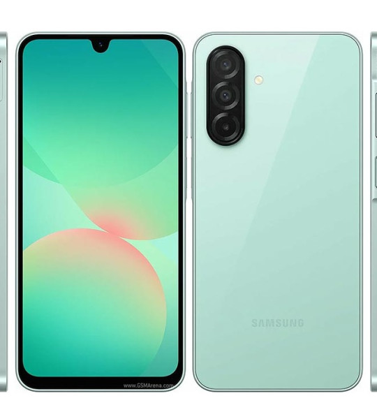 SAMSUNG Galaxy A26 6/128Gb