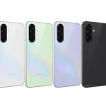 SAMSUNG Galaxy A36 8/128Gb